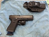 GLOCK 19 19 Gen 5 - 1 of 7