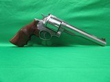 RUGER REDHAWK .44 MAGNUM - 1 of 6