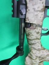 SAVAGE ARMS MODEL 10 .308 WIN - 4 of 6