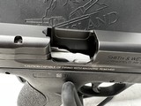SMITH & WESSON M&P 9 SHIELD 9MM LUGER (9X19 PARA) - 5 of 6