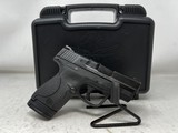 SMITH & WESSON M&P 9 SHIELD 9MM LUGER (9X19 PARA) - 2 of 6