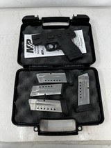 SMITH & WESSON M&P 9 SHIELD 9MM LUGER (9X19 PARA) - 6 of 6