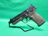 SMITH & WESSON M&P 22 COMPACT - 2 of 7