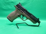 SMITH & WESSON M&P 22 COMPACT - 3 of 7