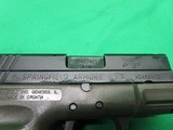 SPRINGFIELD ARMORY XD-40 - 4 of 6
