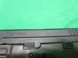 SPRINGFIELD ARMORY XD-40 - 5 of 6