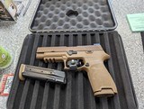 SIG SAUER P320 M17 - 1 of 7