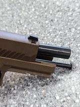 SIG SAUER P320 M17 - 4 of 7