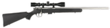 SAVAGE ARMS 93R17 - 1 of 2