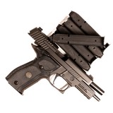 SIG SAUER P226 LEGION 9MM LUGER (9X19 PARA) - 3 of 3