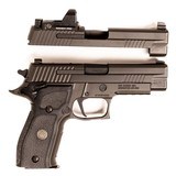 SIG SAUER P226 LEGION 9MM LUGER (9X19 PARA) - 2 of 3