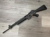 ROBINSON ARMAMENT CO. M96 EXPEDITIONARY RIFLE - 1 of 7