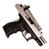 WALTHER CCP 9MM LUGER (9X19 PARA) - 1 of 3