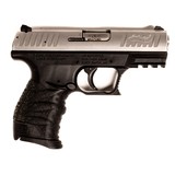 WALTHER CCP 9MM LUGER (9X19 PARA) - 3 of 3