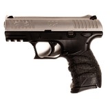 WALTHER CCP 9MM LUGER (9X19 PARA) - 2 of 3