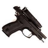 CZ 75 COMPACT - 2 of 3