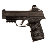 SIG SAUER P365 XL - 2 of 3