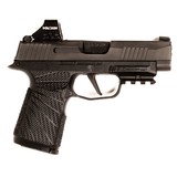 SIG SAUER P365 XL - 1 of 3