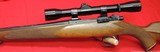MARLIN 422 DELUXE .222 REM - 7 of 7