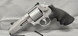 SMITH & WESSON 629 V-COMP PERFORMANCE .44 MAGNUM - 2 of 4