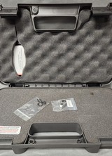 SMITH & WESSON 629 V-COMP PERFORMANCE .44 MAGNUM - 4 of 4