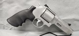SMITH & WESSON 629 V-COMP PERFORMANCE .44 MAGNUM - 1 of 4