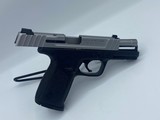 SMITH & WESSON SD9 VE - 5 of 7
