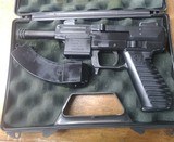 INTRATEC TEC-22 Scorpion - 1 of 3