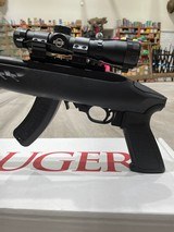 RUGER 22 CHARGER - 2 of 5