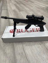 RUGER 22 CHARGER - 1 of 5