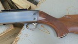 ITHACA GUN COMPANY M-87-FEATHERLIGHT 12 GA - 7 of 7