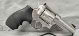 RUGER REDHAWK - 1 of 4