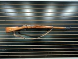 CARL GUSTAF 1912 mauser - 2 of 5