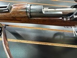 CARL GUSTAF 1912 mauser - 4 of 5