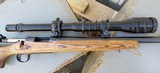 REMINGTON MODEL 700 VARMINT .243 WIN - 7 of 7