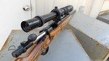 REMINGTON MODEL 700 VARMINT .243 WIN - 3 of 7