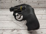 RUGER LCR .38spl +P - 3 of 7