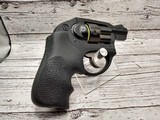 RUGER LCR .38spl +P - 6 of 7