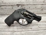 RUGER LCR .38spl +P - 4 of 7