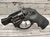 RUGER LCR .38spl +P - 1 of 7