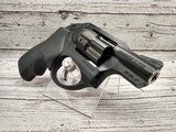 RUGER LCR .38spl +P - 5 of 7