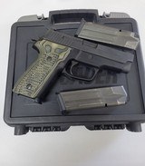 SIG SAUER M11-A1 COMPACT 9MM LUGER (9X19 PARA) - 4 of 4