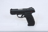 RUGER SR9C - 1 of 2