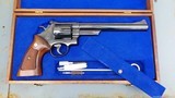 SMITH & WESSON 29-2 44MAG - 1 of 7