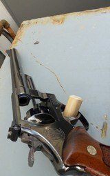 SMITH & WESSON 29-2 44MAG - 3 of 7