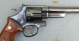 SMITH & WESSON 29-2 44MAG - 6 of 7