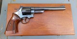 SMITH & WESSON 29-2 44MAG - 2 of 7