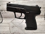 HECKLER & KOCH P2000SK .40 S&W - 7 of 7