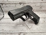 HECKLER & KOCH P2000SK .40 S&W - 5 of 7