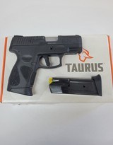 TAURUS G2C 9MM LUGER (9X19 PARA) - 4 of 4